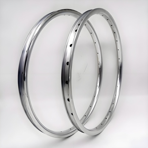 Hot bán BMX và đường xe đạp bánh xe 700c hợp kim nhôm với Carbon fibre rim V Phanh & Hệ thống phanh đĩa - Product Image 1