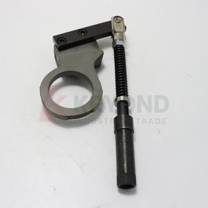 1 jeu 71.010.310 71.010.308 Support de tige de réglage SM102 CD102 Rouleau central stable pour accessoires de machine d'impression Pièces de rechange - Product Image 4