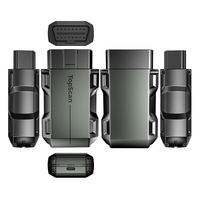 Harga Terbaik TOPDON Topscan Pro OBD2 Fungsi IMMO Diagnosa Sistem Lengkap 13 Fungsi Reset Mobil Pintar