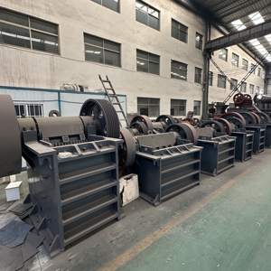 Ngành Công Nghiệp Khai Thác Mỏ 120 Tph Đá Máy Nghiền Modular Máy Nghiền Giá - Product Image 2