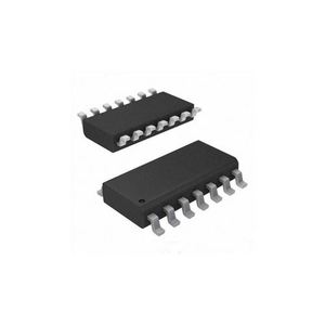 SN74HC00DR Original en Stock, Circuitos Integrados Lógicos IC SOIC-14, Puerta NAND de 2V ~ 6V, 1.5V ~ 4.2V, 0.5V ~ 1.8V, -40 ° C ~ 85 ° C 21+ 2ua - Product Image 1