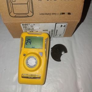 BWC2-H ตรวจจับก๊าซเดี่ยวแบบคลิปหนีบ Honeywell BW ของแท้ของใหม่ - Product Image 4
