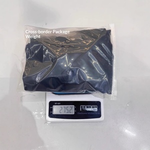 Camicia Casual da Uomo con Colletto Quadrato Elasticizzato su Quattro Lati, Maniche Lunghe, Senza Segni, Anti-Piega, Stile Europeo - Product Image 4