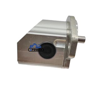 Loader Parts 3073036 <b>Gear</b> <b>Motor</b> 307-3036 Fan <b>Motor</b> for E216B 226B 232B 236B 236D 242B - Product Image 2