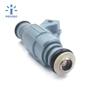 Injecteur de carburant OEM 0280156070, buse d'injection d'essence pour Ford Focus Escape Mazda 3 Mazda 6 2.0L 2.3L, pièces détachées pour moteur automobile - Product Image 2
