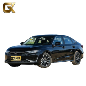 Autos Usados <span class=keywords><strong>Honda</strong></span> <span class=keywords><strong>Integra</strong></span> Sedán 2022, Volante a la Izquierda, Gasolina, Caja de Cambios Manual, Motor Turbo, Asientos de Tela, Cámara Trasera Oscura, Aluminio - Product Image 1
