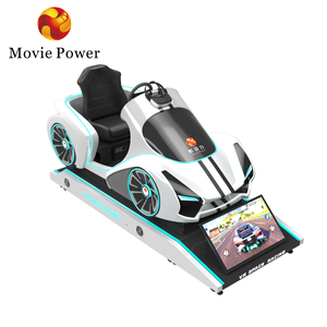 <span class=keywords><strong>Simulador</strong></span> de Conducción 3-Dof para Parque Temático de Realidad Virtual, Juego de Carreras de Autos <span class=keywords><strong>F1</strong></span>, <span class=keywords><strong>Silla</strong></span> de Carreras Espaciales de Realidad Virtual - Product Image 6