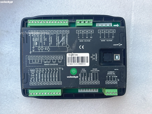 Contrôleur de groupe électrogène SmartGen Zhongzhi HGM6110N - Product Image 3