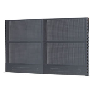 Beta C58K/4PF-1.6M Système mural à 4 panneaux pour établis modulaires C58BC de 160cm - Product Image 1