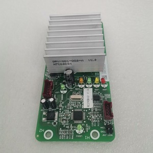 ไดรฟ์บอร์ด H7C05659 D DRV 001 002 A สำหรับเครื่องปรับอากาศส่วนกลางไฮเซ่นส์ ฮิตาชิ - Product Image 4