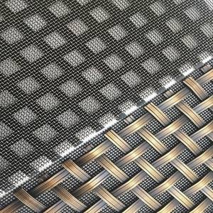 Les panneaux intercalaires <span class=keywords><strong>de</strong></span> garde-corps <span class=keywords><strong>de</strong></span> grillage <span class=keywords><strong>de</strong></span> conception <span class=keywords><strong>de</strong></span> maison minimaliste facilitent la fourniture <span class=keywords><strong>de</strong></span> barrières sûres autour des clôtures <span class=keywords><strong>de</strong></span> balcons pour la ferme - Product Image 5