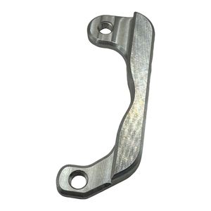 Pièces tournées en aluminium CNC pour équipement de laboratoire - Product Image 5