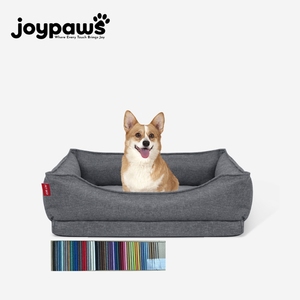 ספה עיצוב חדשני ארבע עונות כלבים בית חתול עמיד למים מיטה עם ארגז ביצה עם ארגז ביצה - Product Image 1