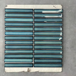 Ceramic <strong>Mosaic</strong> <strong>Tiles</strong> Marble <strong>Pattern</strong> <strong>Tiles</strong> <strong>for</strong> Bathroom Wall Trusted Supplier of <strong>Mosaics</strong> - Product Image 1