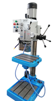 Z5040/Z5045/Z5032 Petite perceuse verticale Perceuse de forage pour le travail des métaux avec composants de roulement de qualité supérieure