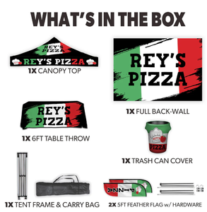 थोक बाजार बाहर आउटडोर वाटरप्रूफ ट्रेड शो गार्डन पार्टी फोल्डिंग गज़ेबो साइड दीवारों कस्टम कैनोपी टेंट के साथ - Product Image 6