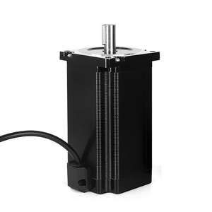 Moteur pas à pas NEMA34, kit de moteur pas à pas 86, moteur miniature biphasé à quatre fils 4N/8.5N/12N. - Product Image 1