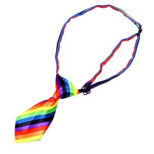 Mixkleuren Groothandel Hondenstrikken Dierenverzorging Benodigdheden Verstelbare Puppy Hond Kat Vlinderdas Huisdieren Accessoires - Product Image 6