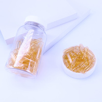 Capsules vides de plusieurs couleurs et tailles Taille 000, 00, 0, 1, 2, 3, 4, 5 Capsules végétariennes pharmaceutiques, halal, casher en gélatine