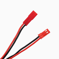 2-20A télécommande à courant élevé interrupteur électronique 3-30V modèle aérien Protection des plantes RC Drone pompe à eau PWM Signal contrôle