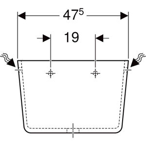 Tivoli สูงกล่องผลิตภัณฑ์เครื่องมือหมุน11ลิตร - Product Image 4