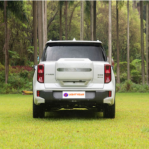 Nuevo Modelo GAC Trumpchi ES9, Auto Eléctrico, Velocidad Máxima <span class=keywords><strong>de</strong></span> 180 km/h, <span class=keywords><strong>7</strong></span> <span class=keywords><strong>Plazas</strong></span>, Volante a la Izquierda, Modelos Explosivos, SUV Híbrido Enchufable - Product Image 5