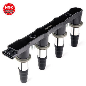 Bobina de Encendido NGK U6053 55570160 Directamente de Fábrica para Chevrolet Epica Cruze, Bobina de Encendido MSD para Automóvil - Product Image 3