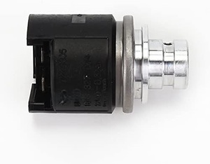 Vanne solénoïde 93742194 pour Chevrolet Nubira Chevrolet Optra 2006 - 2007 - Product Image 6