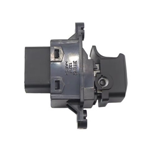 Interruptor Auxiliar de Elevalunas Eléctrico Delantero para Kia Picanto 935801Y000, Repuesto para Modelos 2011-2016 - Product Image 1