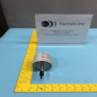 Plc BOC Edwards 600, compatible avec le capteur Barocel, TRANS 1000TR, diamètre extérieur de 0,5 pouce, 136793, approvisionnement en vrac