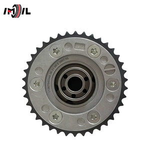 Engranaje de sincronización de válvula Variable IMIL para BMW <span class=keywords><strong>MW1</strong></span> BMW3 BMW7 X6 Z4 BMW5 BMW6, repuestos de coche 11367540348, ajustador de árbol de levas - Product Image 6