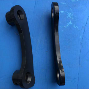 Pièces détachées Liugong, joystick gauche, joystick <span class=keywords><strong>droit</strong></span>, pièces d'excavateur 21D1119 16A8911 - Product Image 1