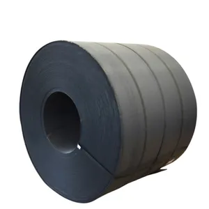 Factory Price Hot Rolled Alloy Carbon Steel Coils Q195 Q235 GB 1.5mm 1.6mm Mild Carbon Steel Sheet Coils High Hot Rolled Steel