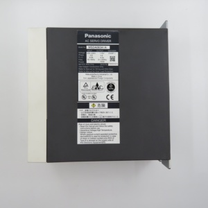 PIÈCES SMT - SERVO-MOTEUR AC - MSDA083A1A - Product Image 3