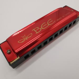 2023 Offre Spéciale 10 trous harmonica <span class=keywords><strong>diatonique</strong></span> bouche orgue <span class=keywords><strong>harpe</strong></span> prix usine - Product Image 4