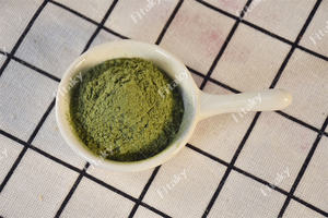 Зеленый Здоровый порошок экстракта сельдерея органический порошок сельдерея обезвоженный растительный порошок поставщик - Product Image 2