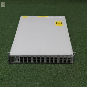 Switch de Red C9500-24q-a de 24 Puertos 40GE, Nuevo, Original, en Stock, Automatización Industrial, Controlador de Programación PLC Dedicado - Product Image 1