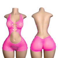 ELITES Vente en gros directe d'usine, vêtements de danse exotiques sexy pour femmes, robes de danseuses, tenues de spectacle