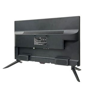 <span class=keywords><strong>Televisores</strong></span> LED y LCD Portátiles Mini de Pantalla Plana de 19 <span class=keywords><strong>Pulgadas</strong></span> con Personalización OEM - Product Image 4