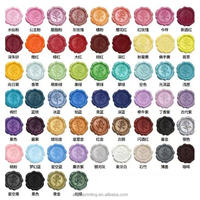 Étiquettes en cire de rose multicolores, imperméables, personnalisables avec logo et motif, autocollantes, sans fusion, vente en gros, pour cartes de mariage et cadeaux