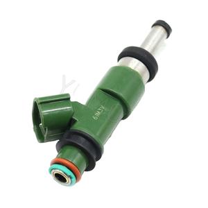 Piezas de motor ATV inyección de inyectores de combustible para Yamaha <span class=keywords><strong>Raptor</strong></span> <span class=keywords><strong>700</strong></span> R SE YFM70RSSGY 2006 - <span class=keywords><strong>2016</strong></span> 5VK-13761-00-00 - Product Image 1