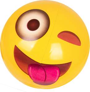 Palloni da spiaggia gonfiabili in plastica, confezione da 12, <span class=keywords><strong>per</strong></span> feste in piscina e giochi da spiaggia <span class=keywords><strong>per</strong></span> bambini, divertenti giocattoli da piscina <span class=keywords><strong>per</strong></span> <span class=keywords><strong>adulti</strong></span> e bambini - Product Image 4