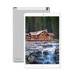 Giá rẻ nhất 10.1 '2G + 32GB tablette mtk6739 1280 * 800ips BT 4G Dual Sim với GPS LTE Android Máy tính bảng - Product Image 2