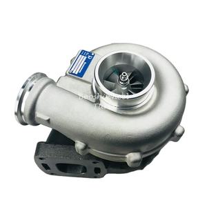 K26เทอร์โบ53269706292 53269886292 53269886291 11917318011 11917318850เทอร์โบชาร์จเจอร์สำหรับเครื่องยนต์4lh-Dte ทางทะเลของ yanmar Sigma - Product Image 2