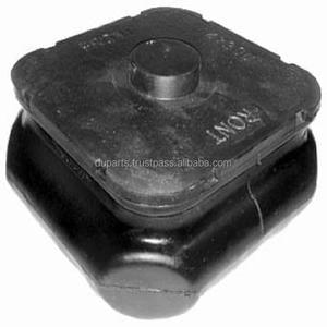 Prix usine exportateur indien de Bush en caoutchouc personnalisé de haute qualité - Product Image 3