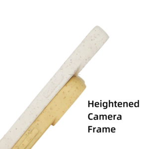 Tùy chỉnh điện thoại trường hợp <span class=keywords><strong>TPU</strong></span> cá nhân thiết kế rơm lúa mì điện thoại bìa chống sốc điện thoại di động Trường hợp 16 Pro Max 15 cộng với 14 Pro 13 12 11 - Product Image 2