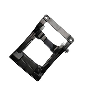 Soporte de Rejilla Central Delantera HONDA 71150-T7J-H00 para Vezel HRV 14-19, Material PP - Product Image 1