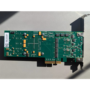 Tarjeta de Captura de Video Inalámbrica de Doble Canal Deltacast DELTA-h4k2-elp 20 4K con Soporte MP4 para Uso en Vivo y con Laptop - Product Image 2