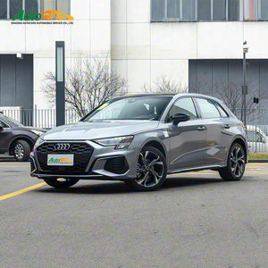 <span class=keywords><strong>Audi</strong></span> <span class=keywords><strong>A3</strong></span> Sportback 35 Tfsi Luxury Sport 2022, 5 Puertas, 5 Plazas, Usado, Gasolina, Hatchback, Cámara Trasera, Asientos de Cuero - Product Image 1