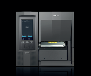 <span class=keywords><strong>Postek</strong></span> tốc độ cao TX nhiệt RFID máy in nhãn với màn hình cảm ứng - Product Image 4